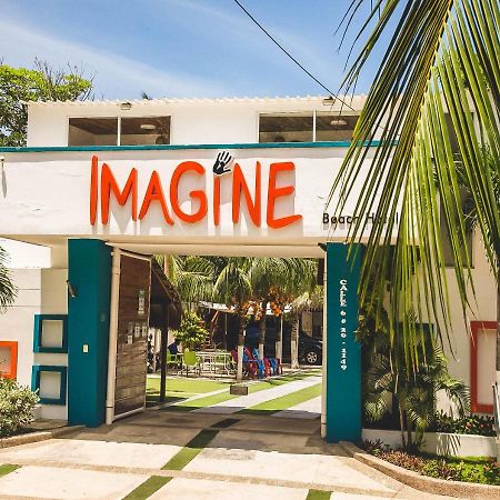 Imagine Beach Altamira  Luaran gambar
