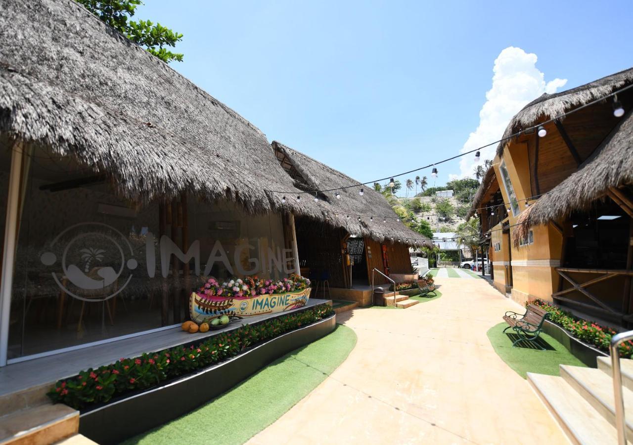 Imagine Beach Altamira  Luaran gambar