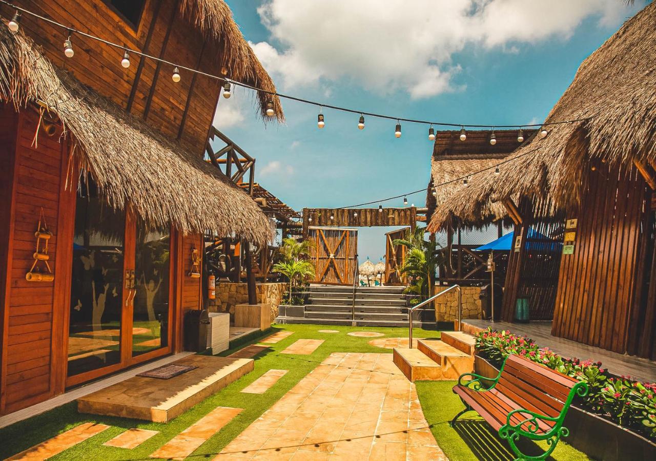 Imagine Beach Altamira  Luaran gambar