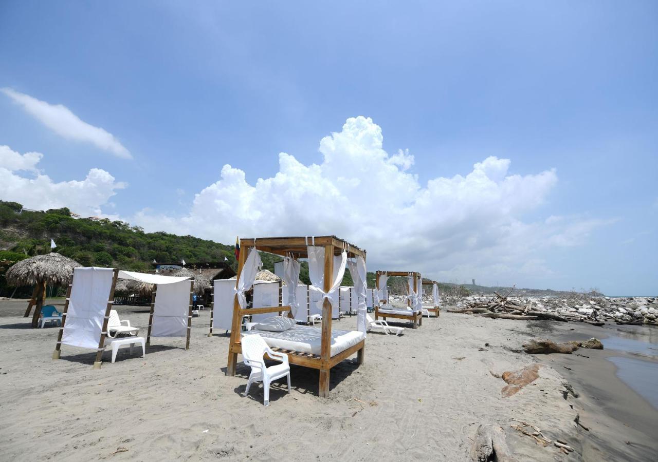 Imagine Beach Altamira  Luaran gambar