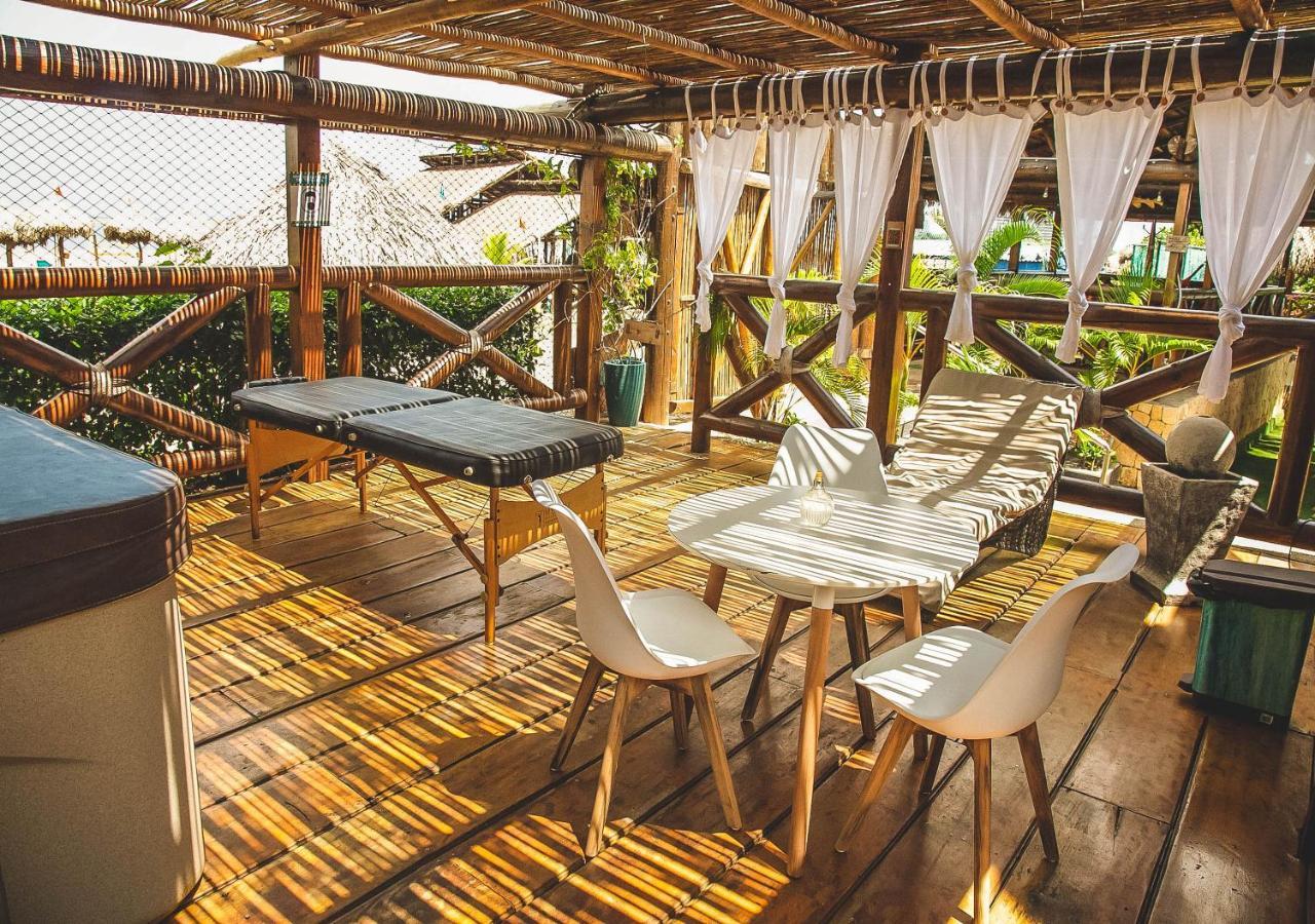 Imagine Beach Altamira  Luaran gambar