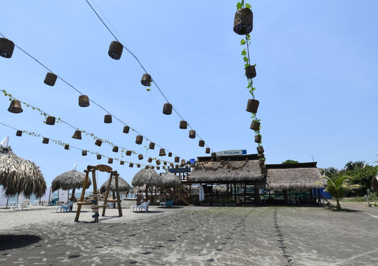 Imagine Beach Altamira  Luaran gambar