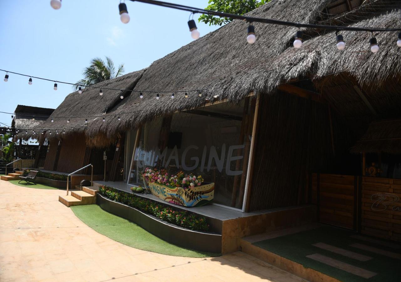 Imagine Beach Altamira  Luaran gambar