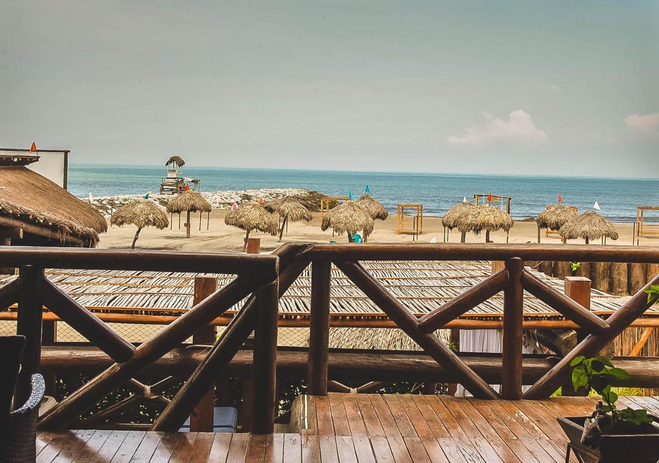Imagine Beach Altamira  Luaran gambar