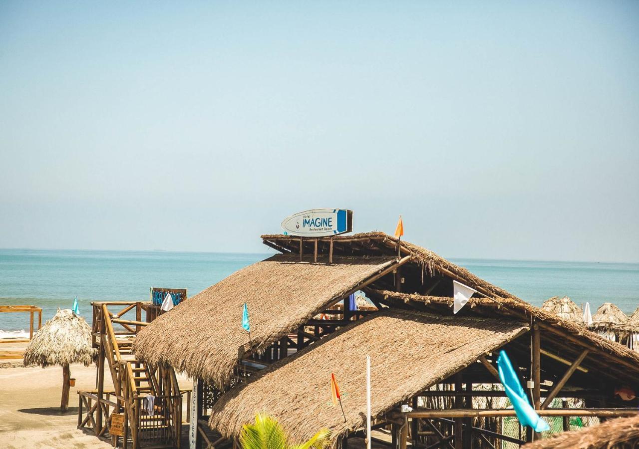 Imagine Beach Altamira  Luaran gambar
