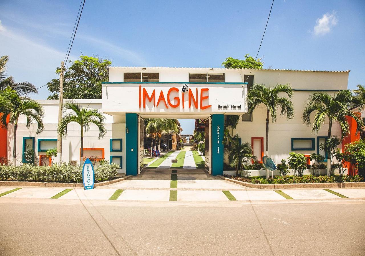 Imagine Beach Altamira  Luaran gambar