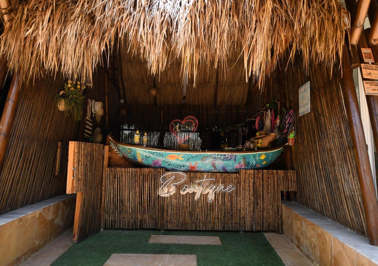 Imagine Beach Altamira  Luaran gambar