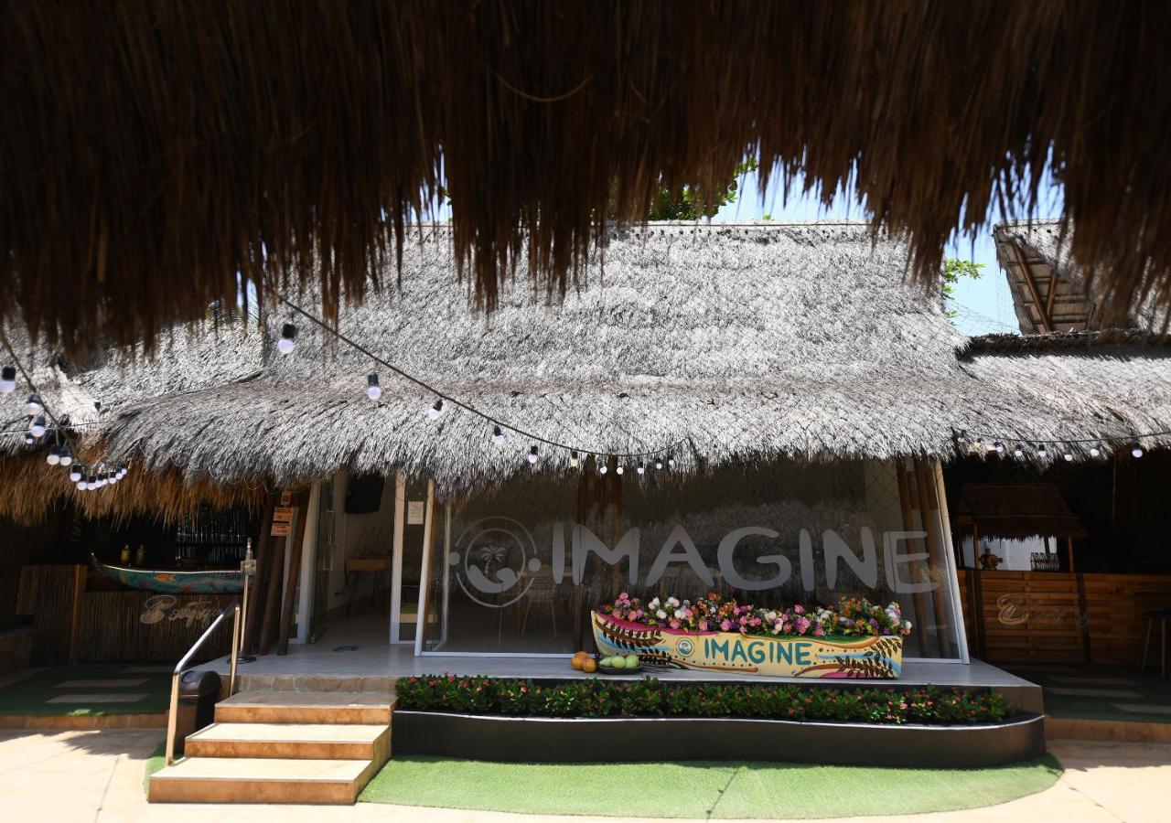 Imagine Beach Altamira  Luaran gambar