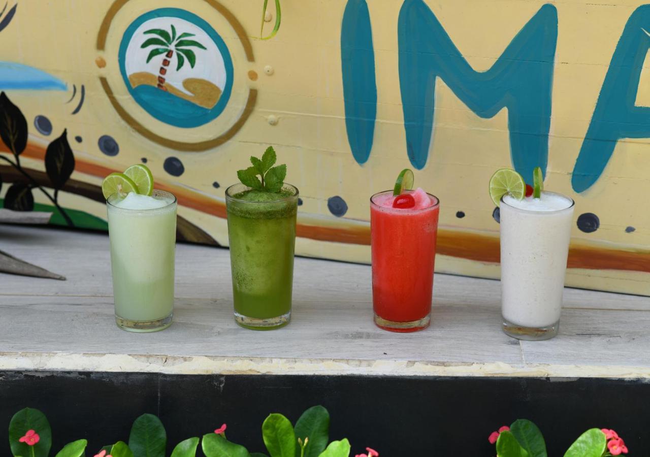 Imagine Beach Altamira  Luaran gambar