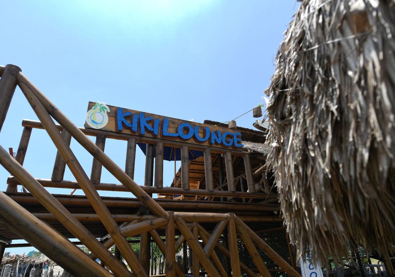Imagine Beach Altamira  Luaran gambar